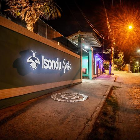 Isondu Geriba Hotel Búzios Exterior foto